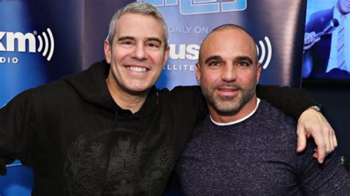 Big fan: Andy Cohen was on hand in the crowd to capture the unexpected thrill on video from an intimate event space at The Standard Hotel
